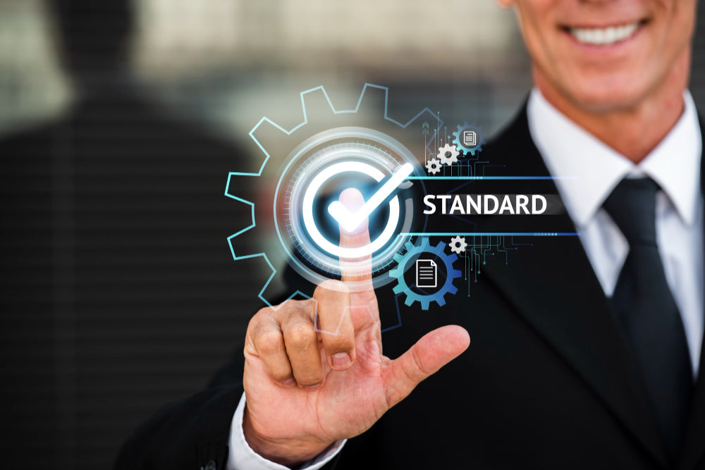 EU AI Chapter III - High Risk AI System - Article 40 Harmonized Standards and Standardization Deliverables