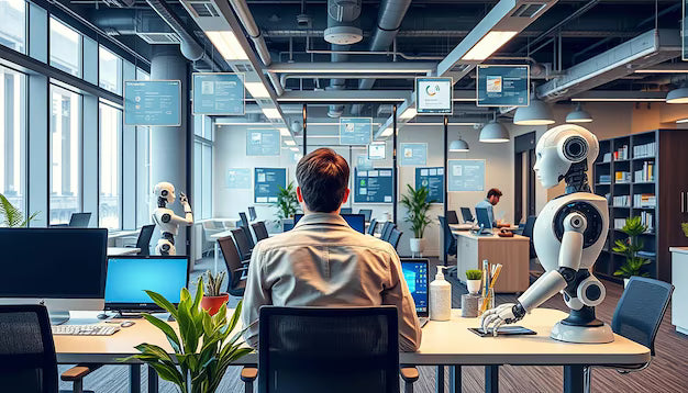 EU AI Act Chapter VII - Governance Article 64: AI Office