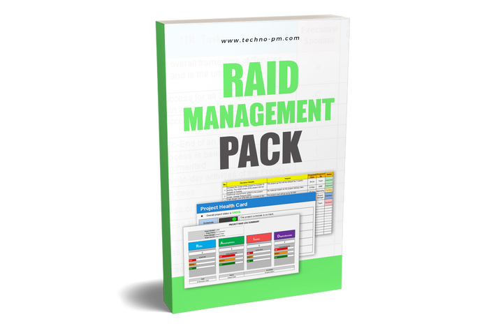 RAID (26 Templates )