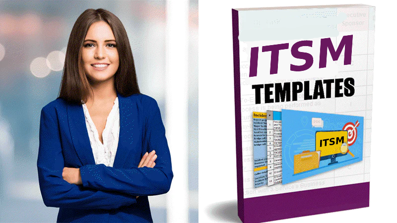ITSM Templates Toolkit