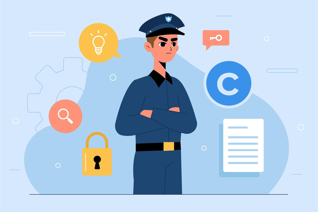 NIST Physical Security Policy Template