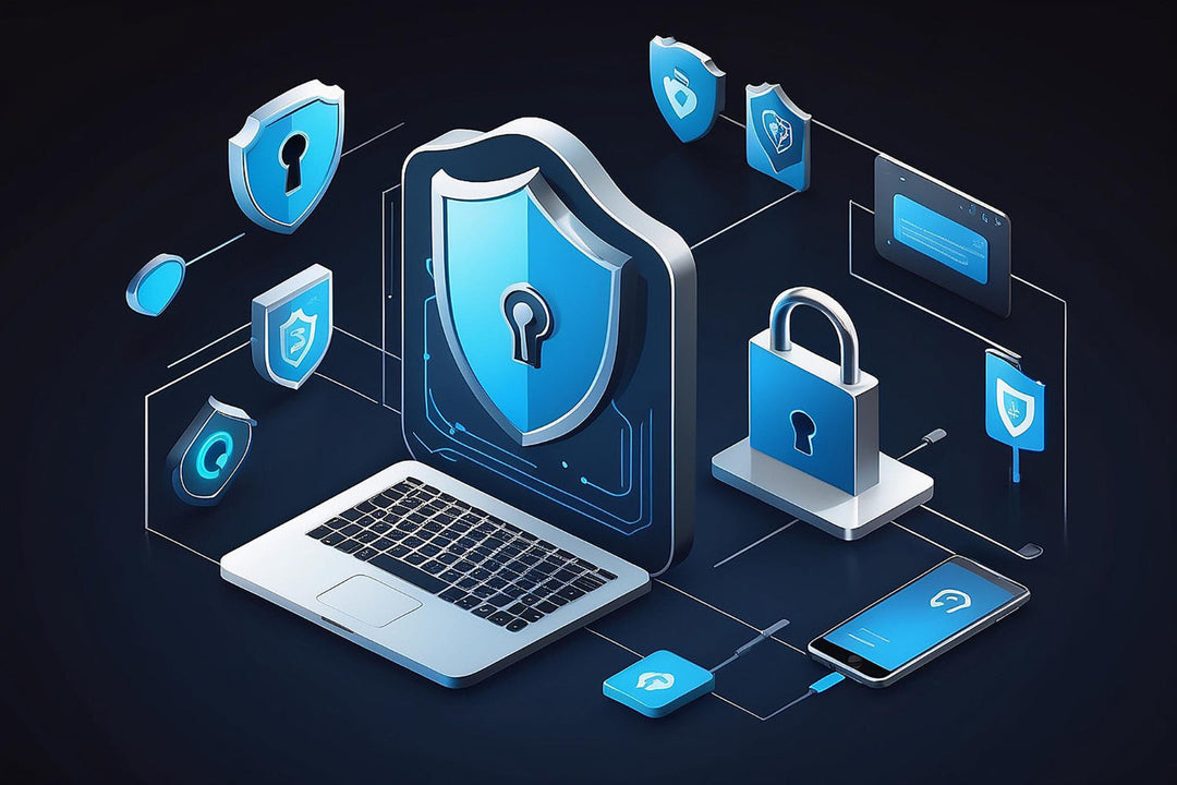NIST Systems And Networking Security Policy Template