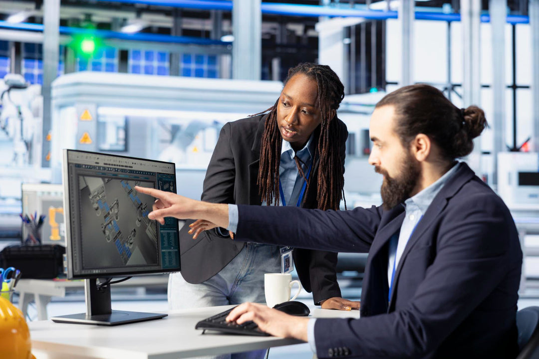 NIST 800-171 managed services,