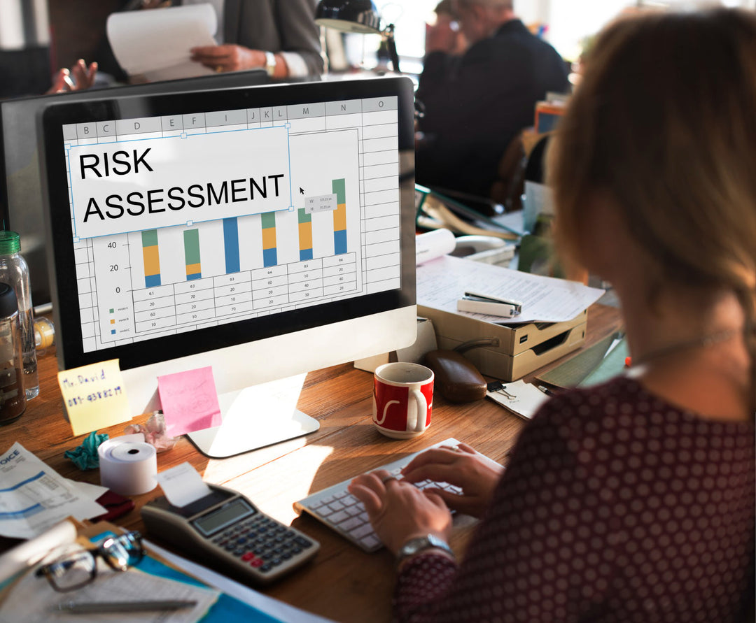 NIST Risk Assessment Template A Comprehensive Guide