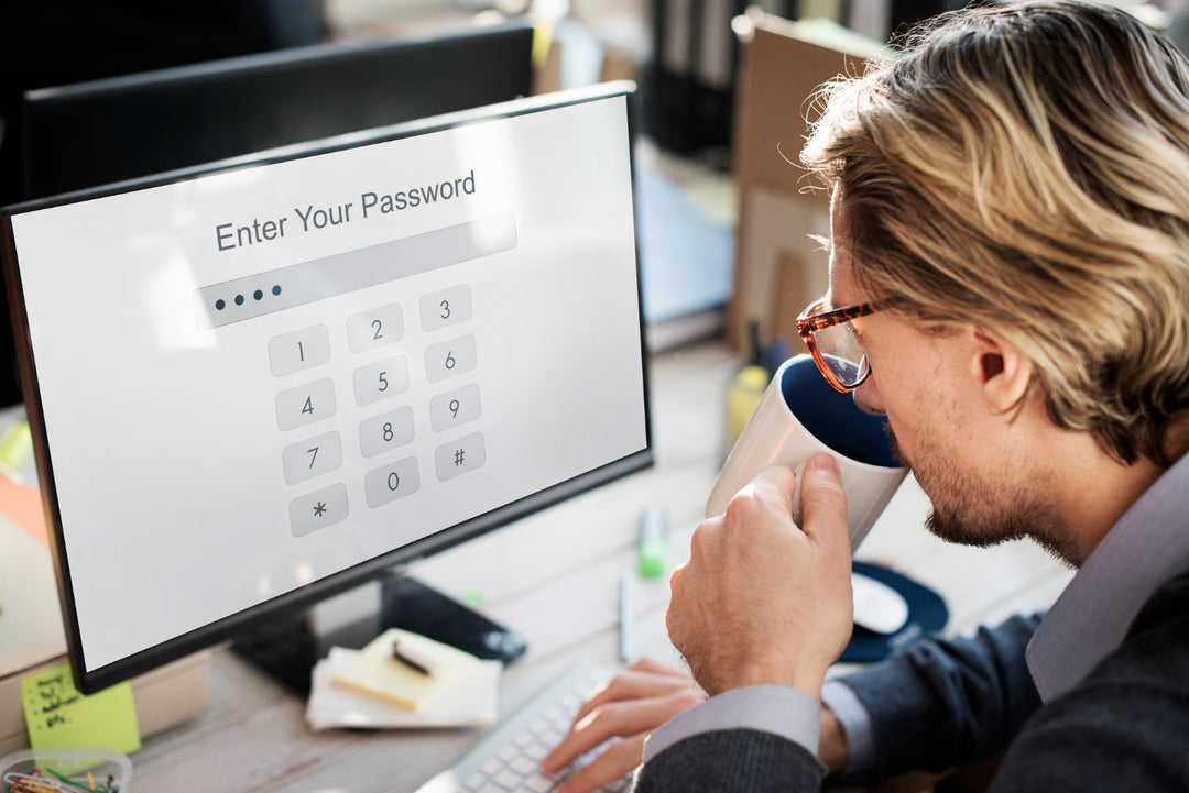NIST Access and Account Management Policy Template
