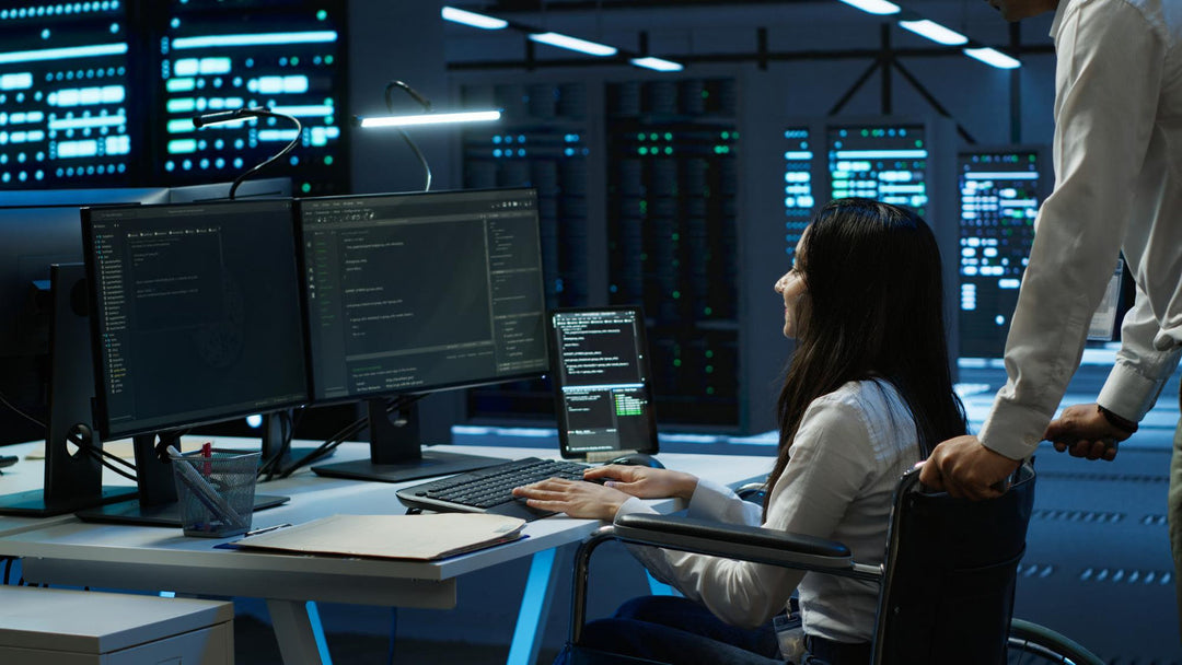 Business Resilience Program: Protect And Grow Your Enterprise