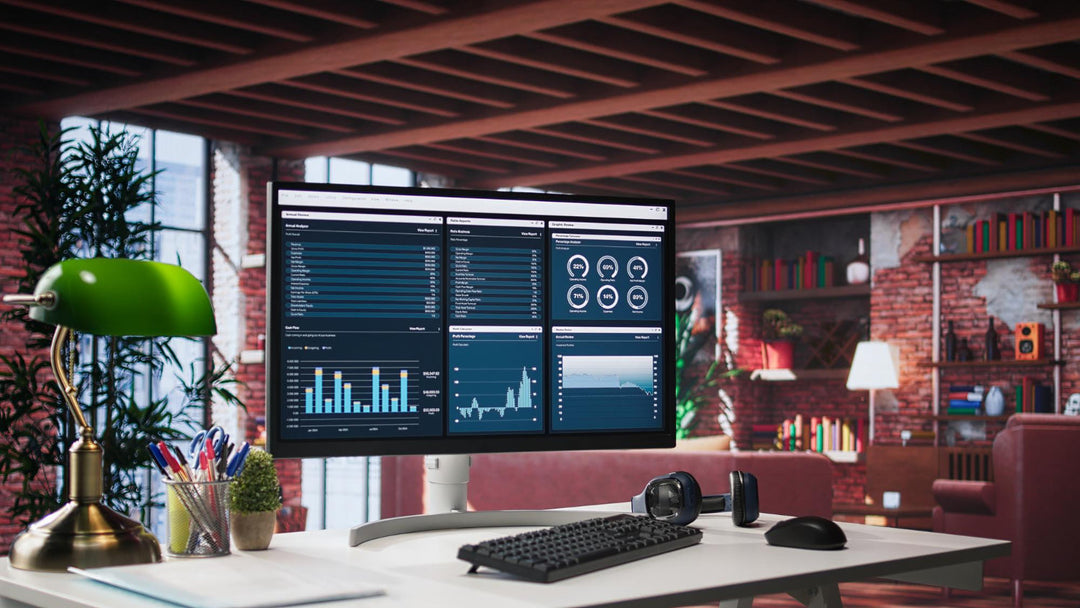 NIST CSF Monitoring Dashboard: Real‑Time Cybersecurity Insights & Metrics