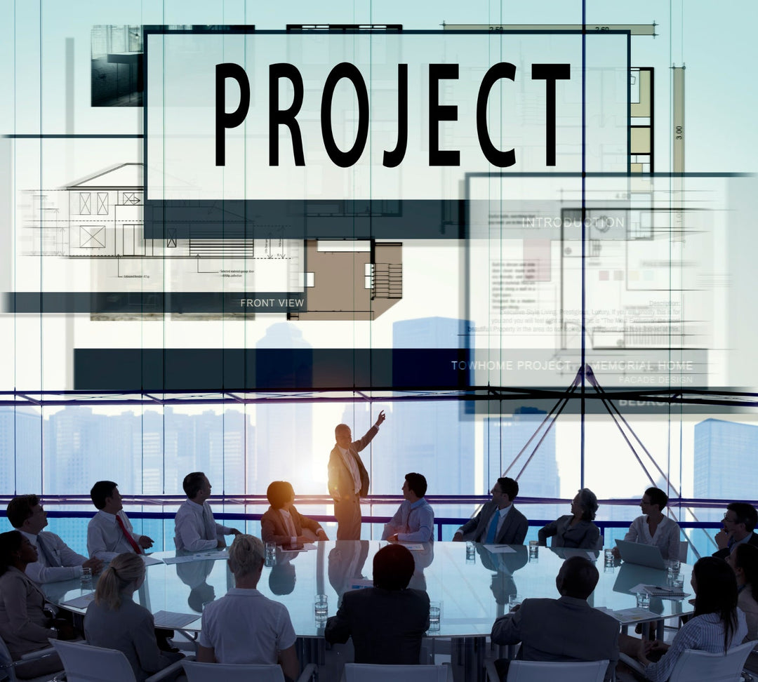 SOC 2 Project Plan Template Download