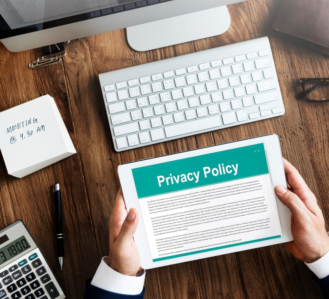 NIST Acceptable Use Policy (AUP) Template