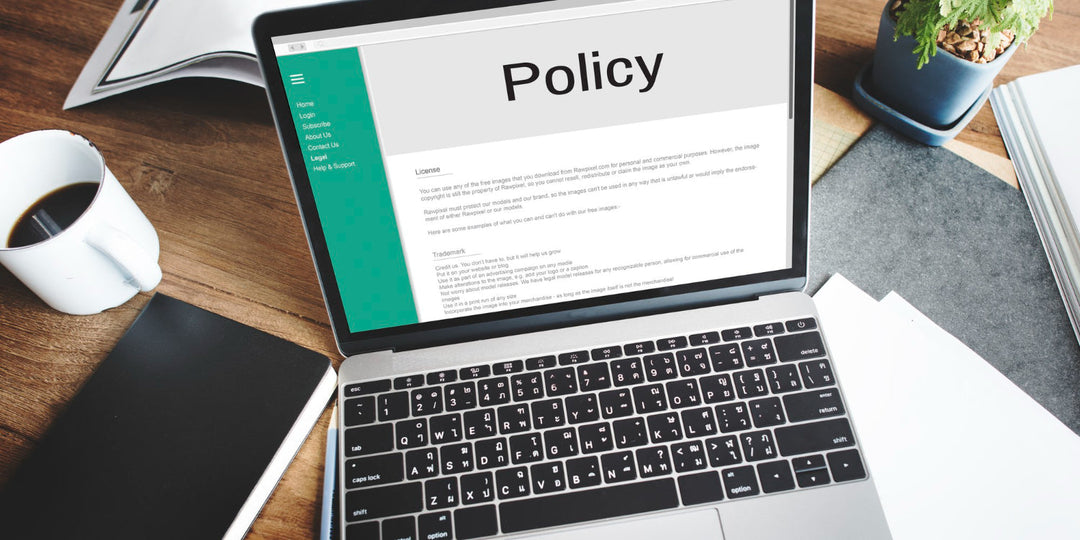 SOC 2 Control Policy Examples Essential Templates For Compliance