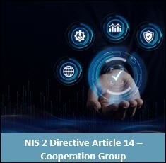 NIS 2 Directive Article 14 – Cooperation Group