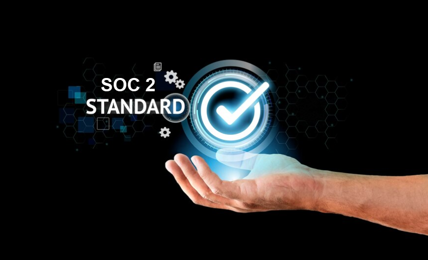 SOC 2 Standards