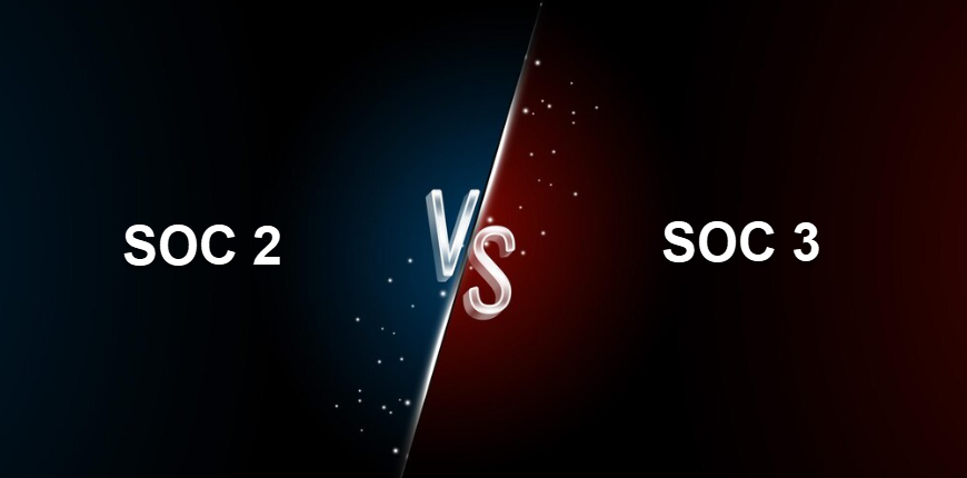 SOC2 vs SOC3