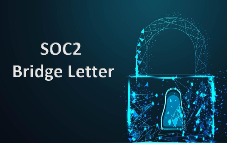 SOC2 Bridge Letter