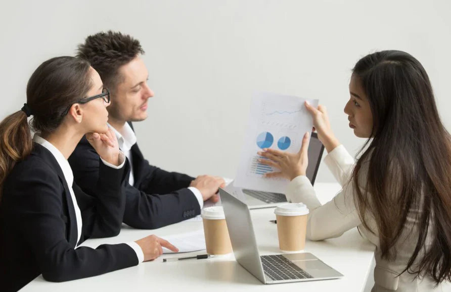 Business Resilience Consulting: Benefits & Strategies