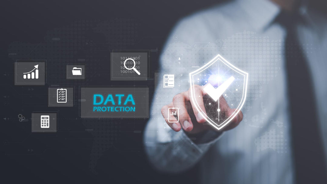 SOC 2 Data Protection Policy Template Download