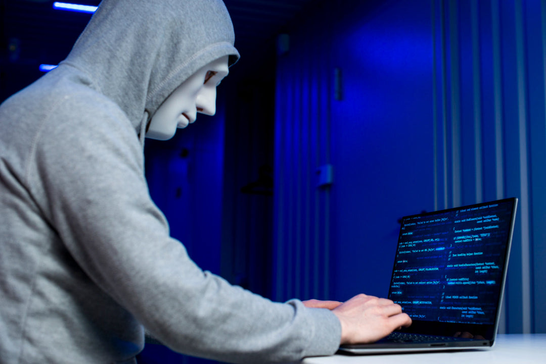 NIST Vulnerability Management Policy Template