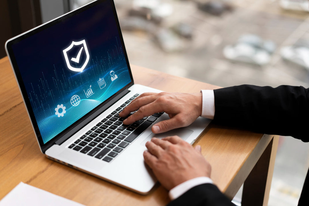 NIST Information Security Policy Template