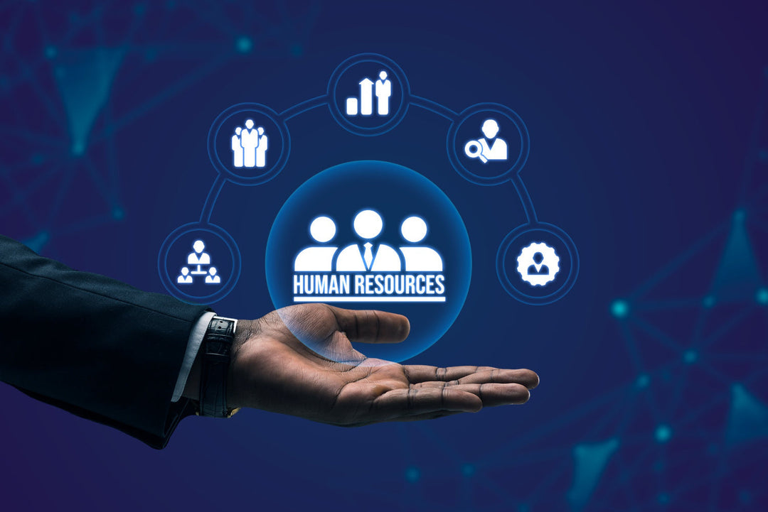NIST HR Security Policy Template