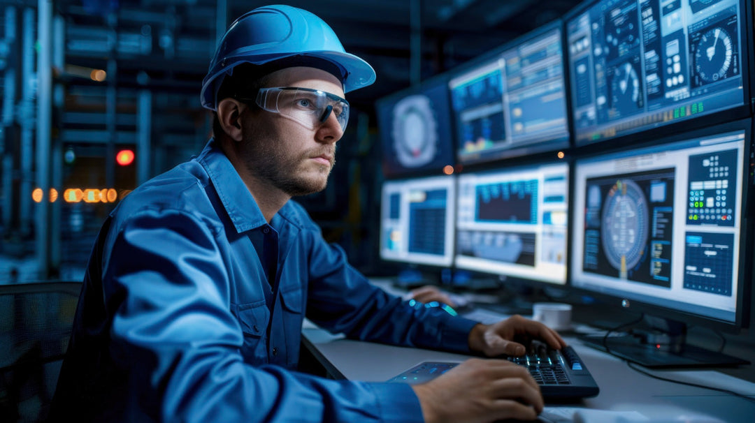 NIST Security Audit and Monitoring Policy Template
