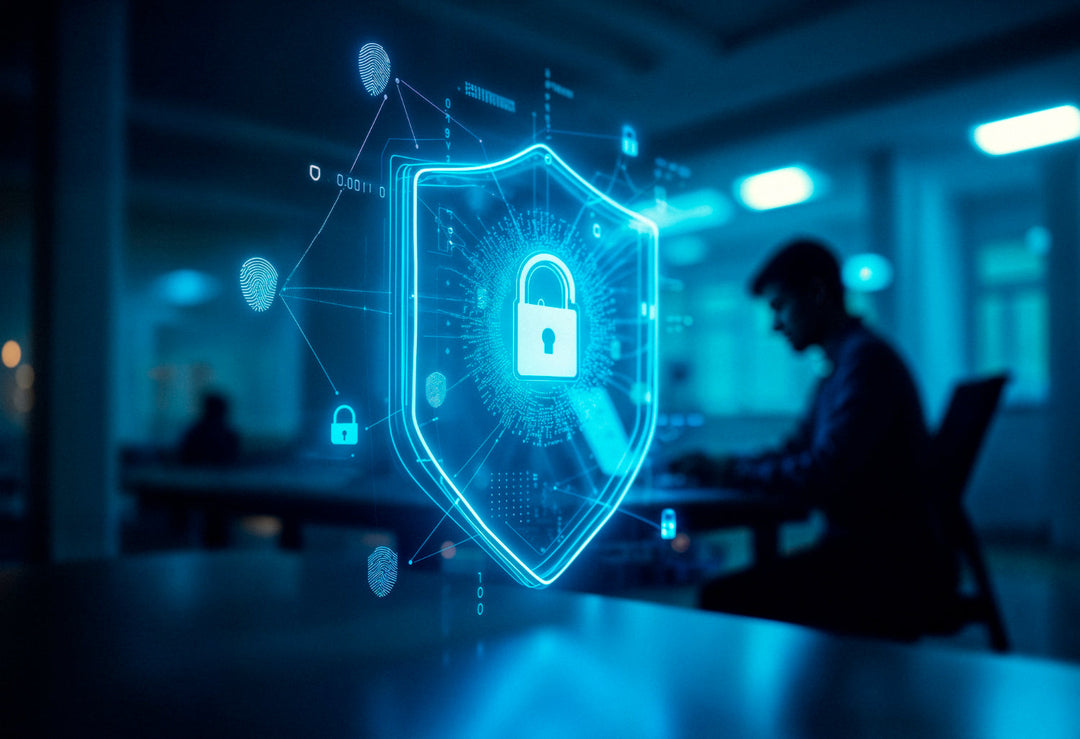 SOC2 Network Security Policy Template Download