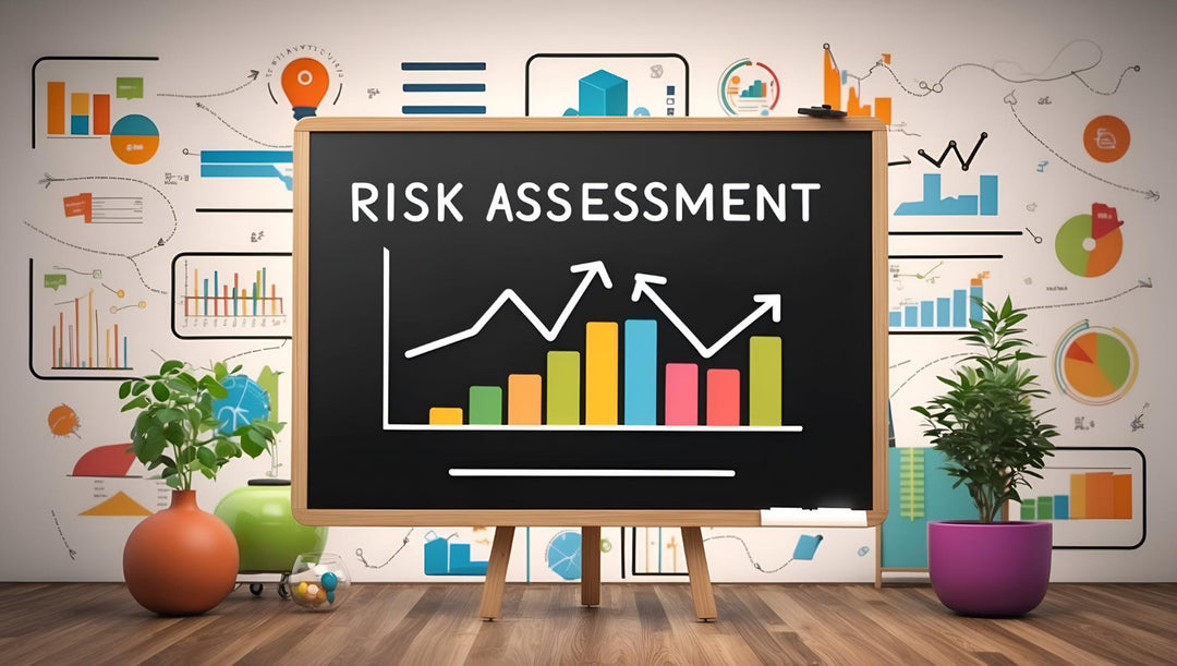 NIST CSF-Risk Assessment Template