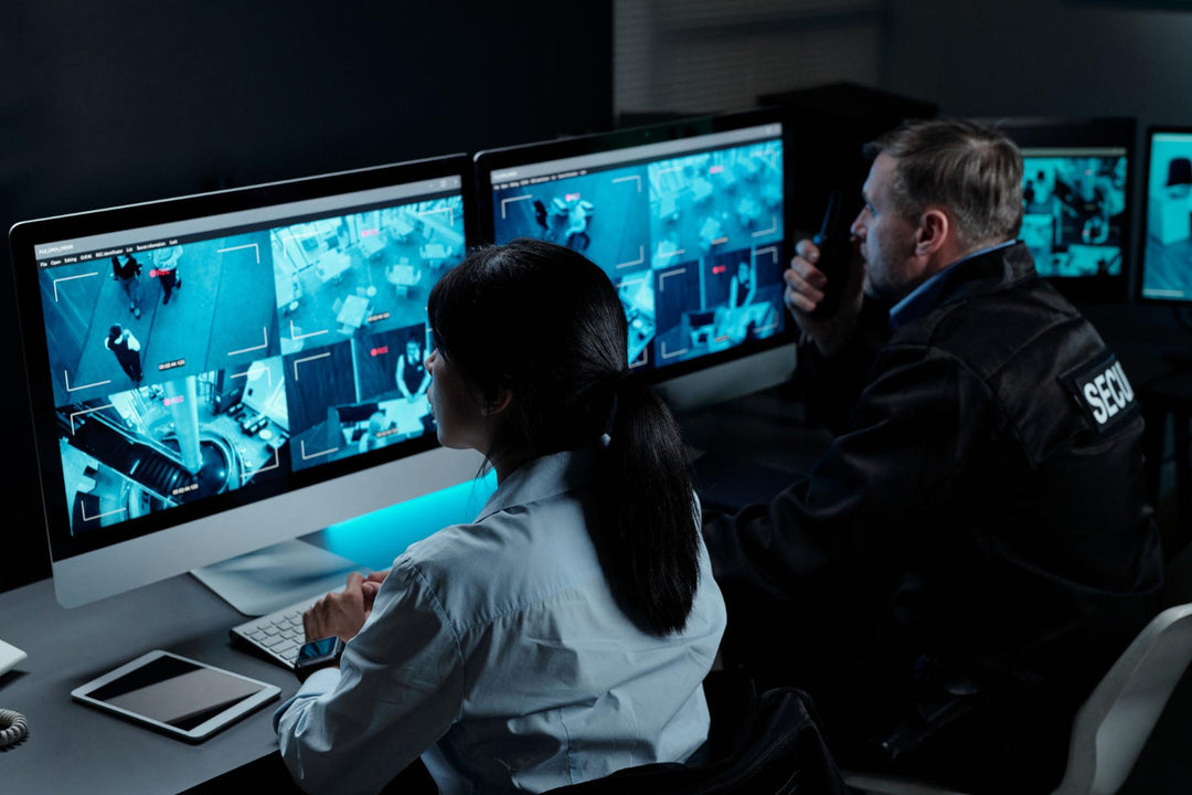 SOC2 Physical Security Policy Template Download