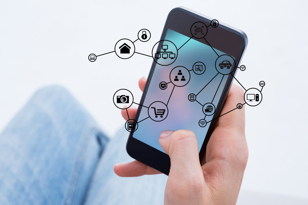 NIST Mobile Device Management and Remote Access Policy