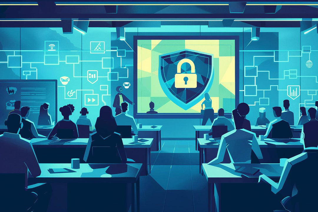 NIST Security Awareness Training Policy Template