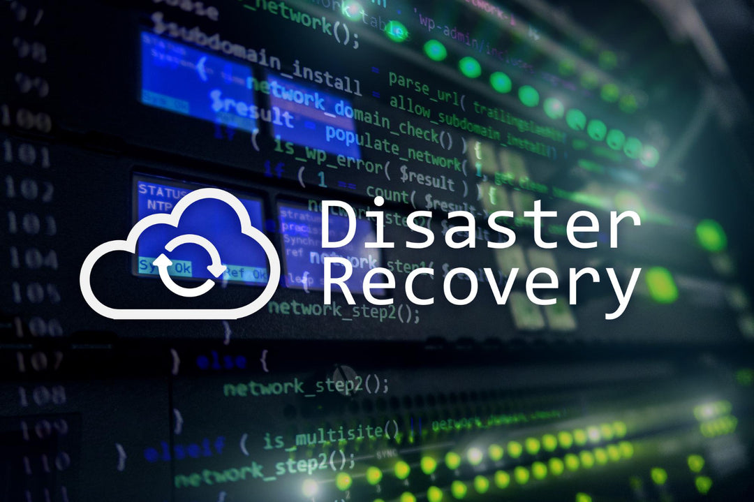 NIST-Disaster Recovery Plan