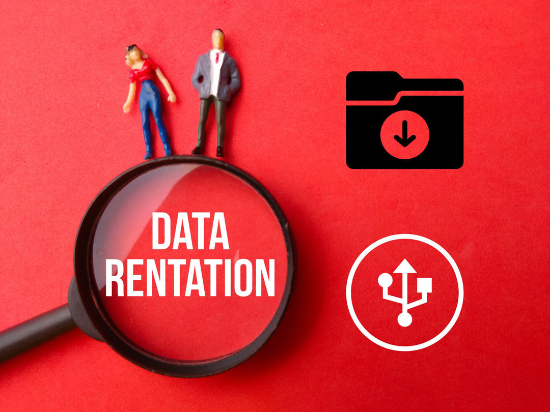 NIST Data Retention and Destruction Policy Template