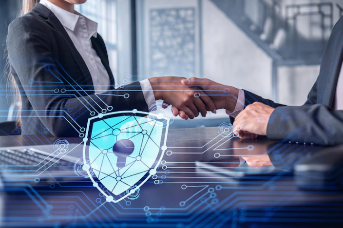 NIST Vulnerability Management Process