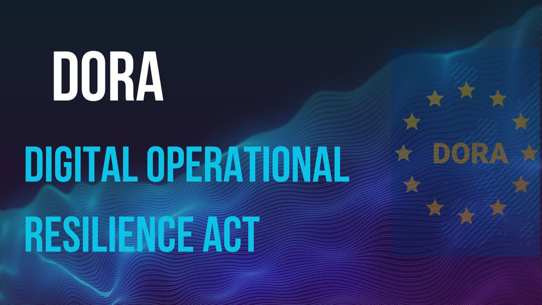 Preamble 21 to 30, Digital Operational Resilience Act (DORA)