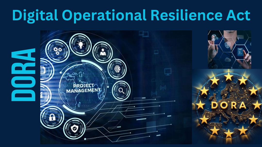 Digital Operational Resilience Act