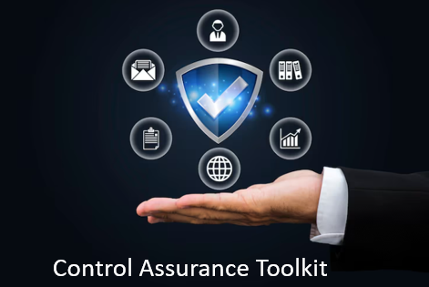 Control Assurance Toolkit Template