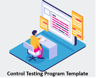 Control Testing Program Template