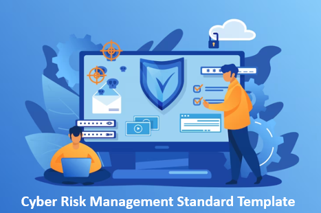 Cyber Risk Management Standard Template