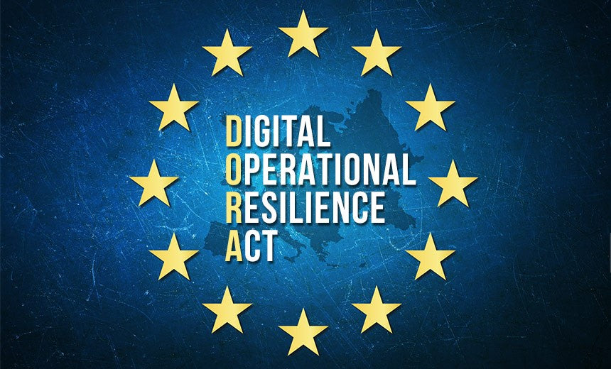 Preamble 41 to 50, Digital Operational Resilience Act (DORA)