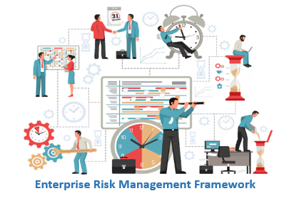 Enterprise Risk Management Framework Template