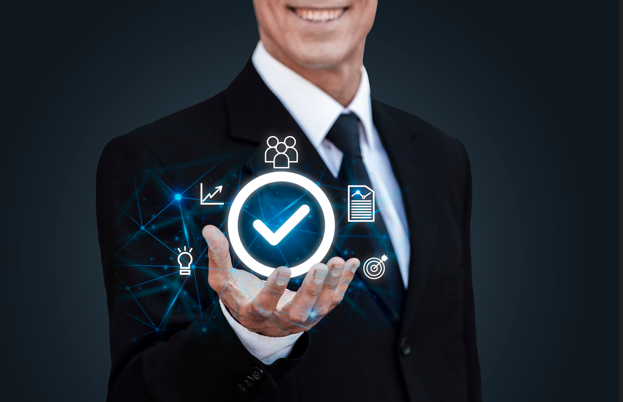 EU AI Chapter III - Article 54: Authorised Representatives Of Providers Of General-Purpose AI Models