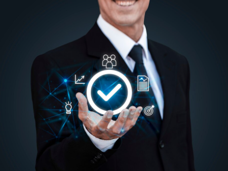 EU AI Act Annex VI: Conformity Assessment Procedure Based On Internal Control