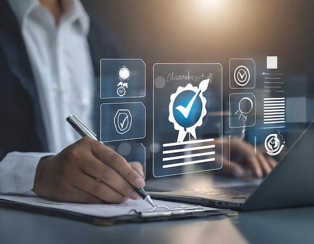 EU AI Act Chapter IX - Article 84: Union AI Testing Support Structures