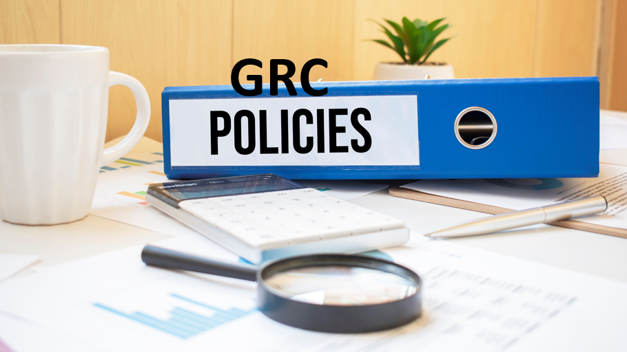 Creating an Effective GRC Policy: The Secret Sauce to Success