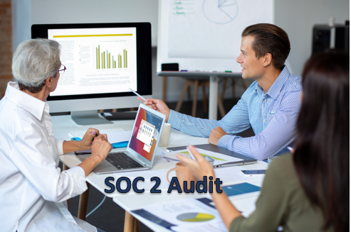 SOC 2 Audit ,  SOC 2 