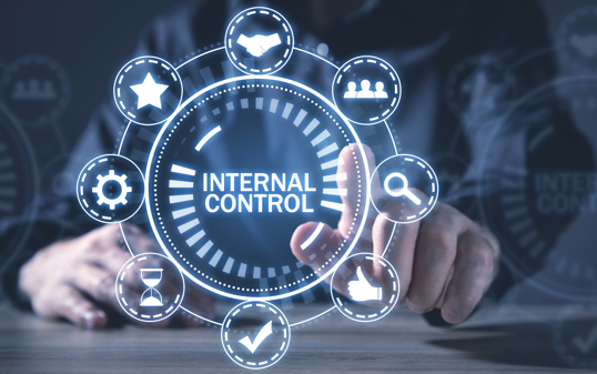The Mighty Five: Unveiling the Components of Internal Control