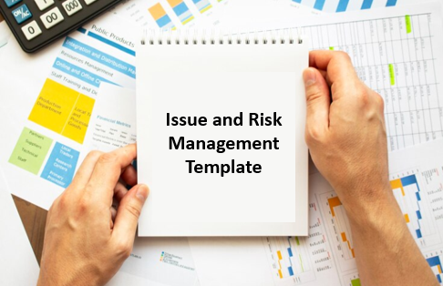 Issue and Risk Management Template