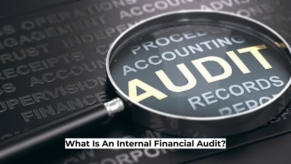 What Is An Internal Financial Audit?