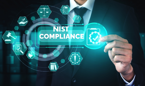Unlocking the Secrets of NIST Compliance: The Key to Secure and Reliable Operations