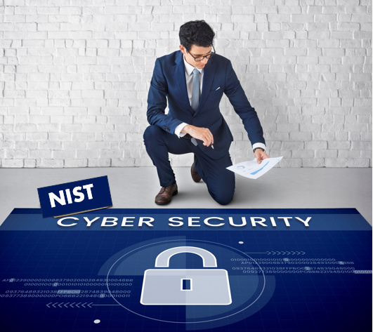 The NIST Cybersecurity Framework: Your Guide to Protecting Your Online Business