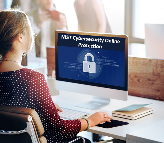 The NIST Cybersecurity Framework: Your Key to Online Protection
